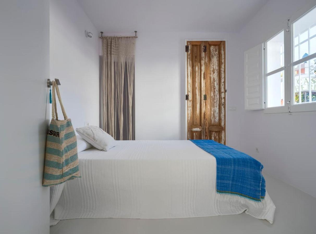 Casa Blu Marbella 빌라 외부 사진