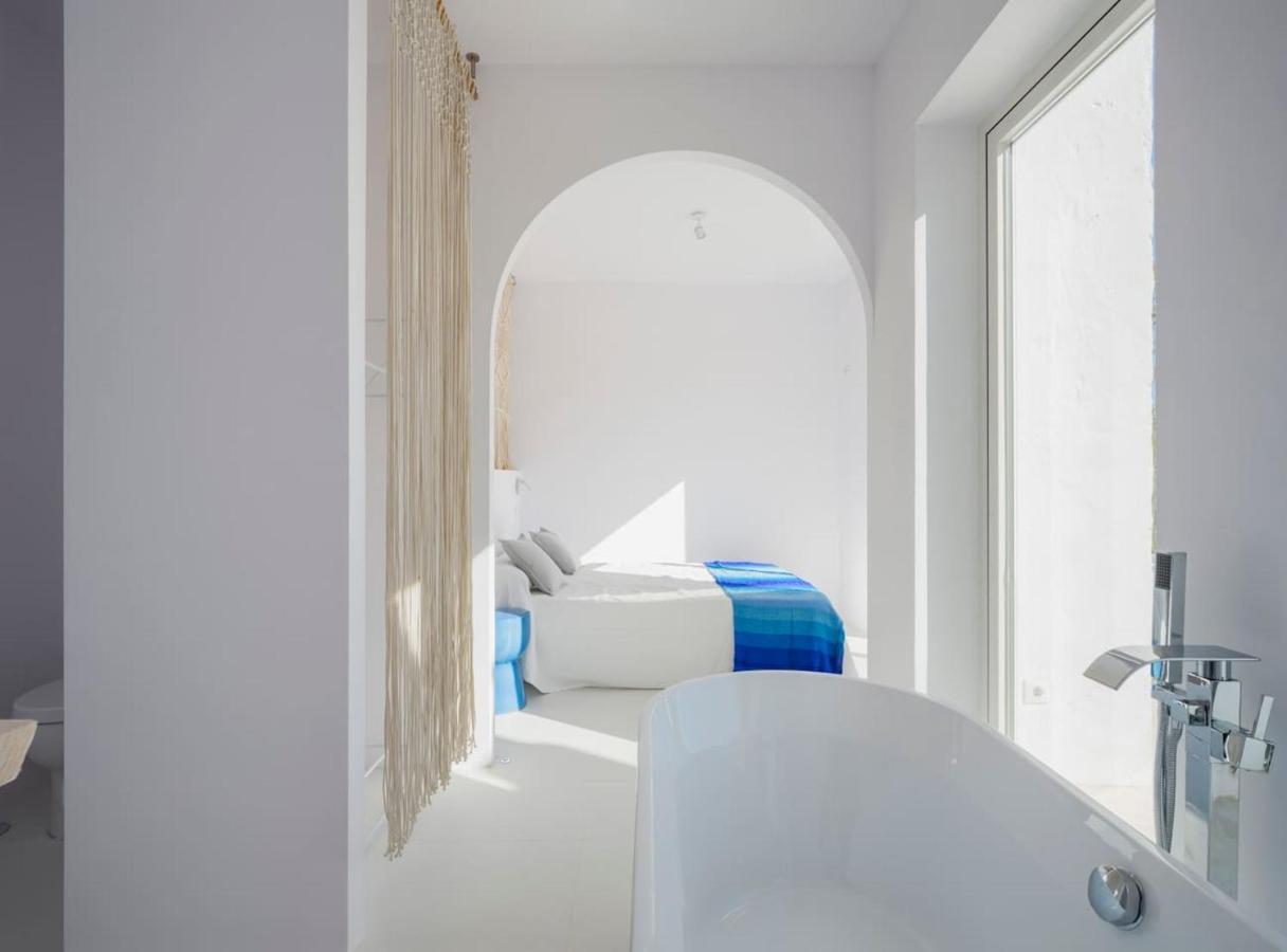 Casa Blu Marbella 빌라 외부 사진