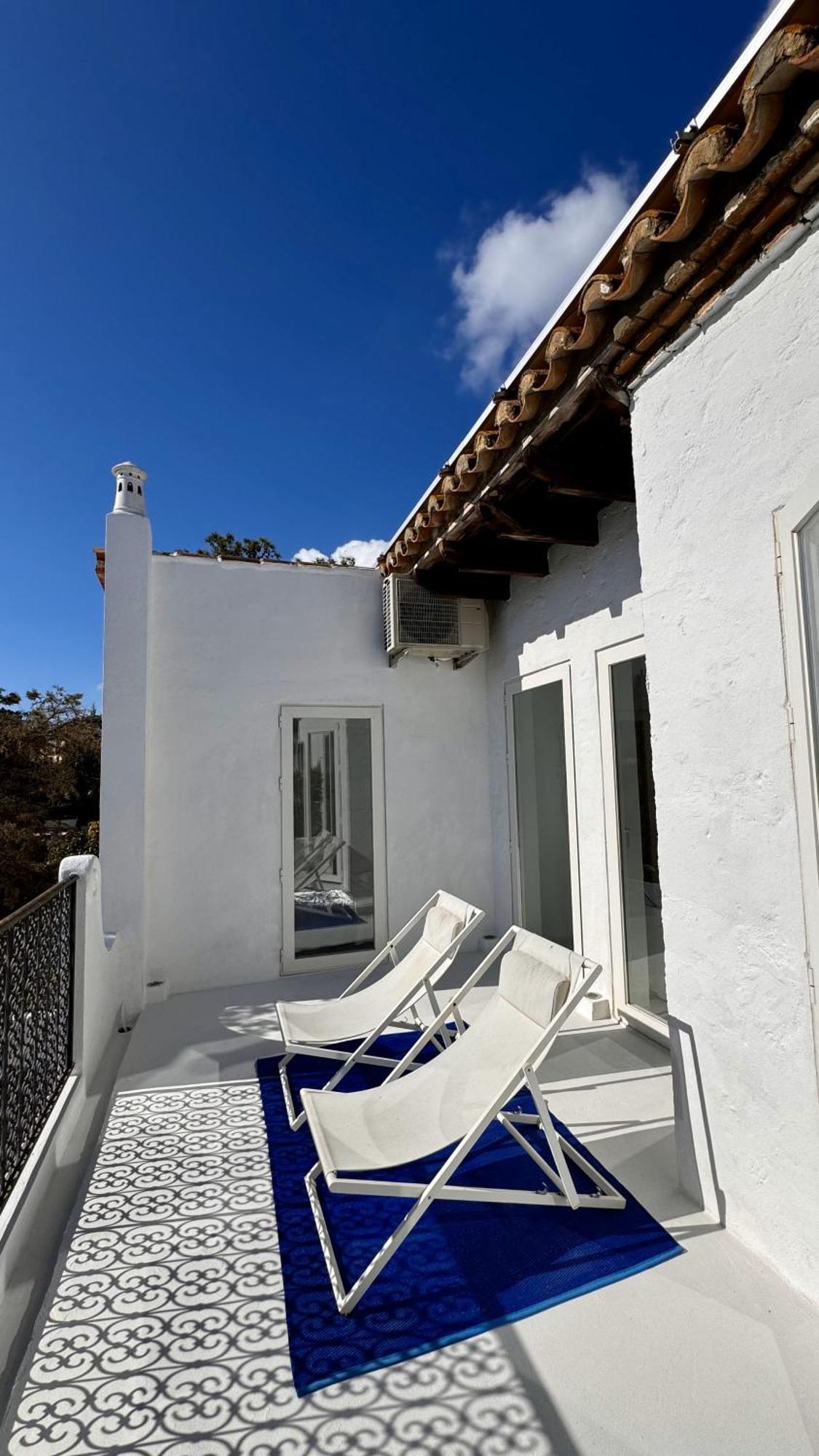 Casa Blu Marbella 빌라 외부 사진