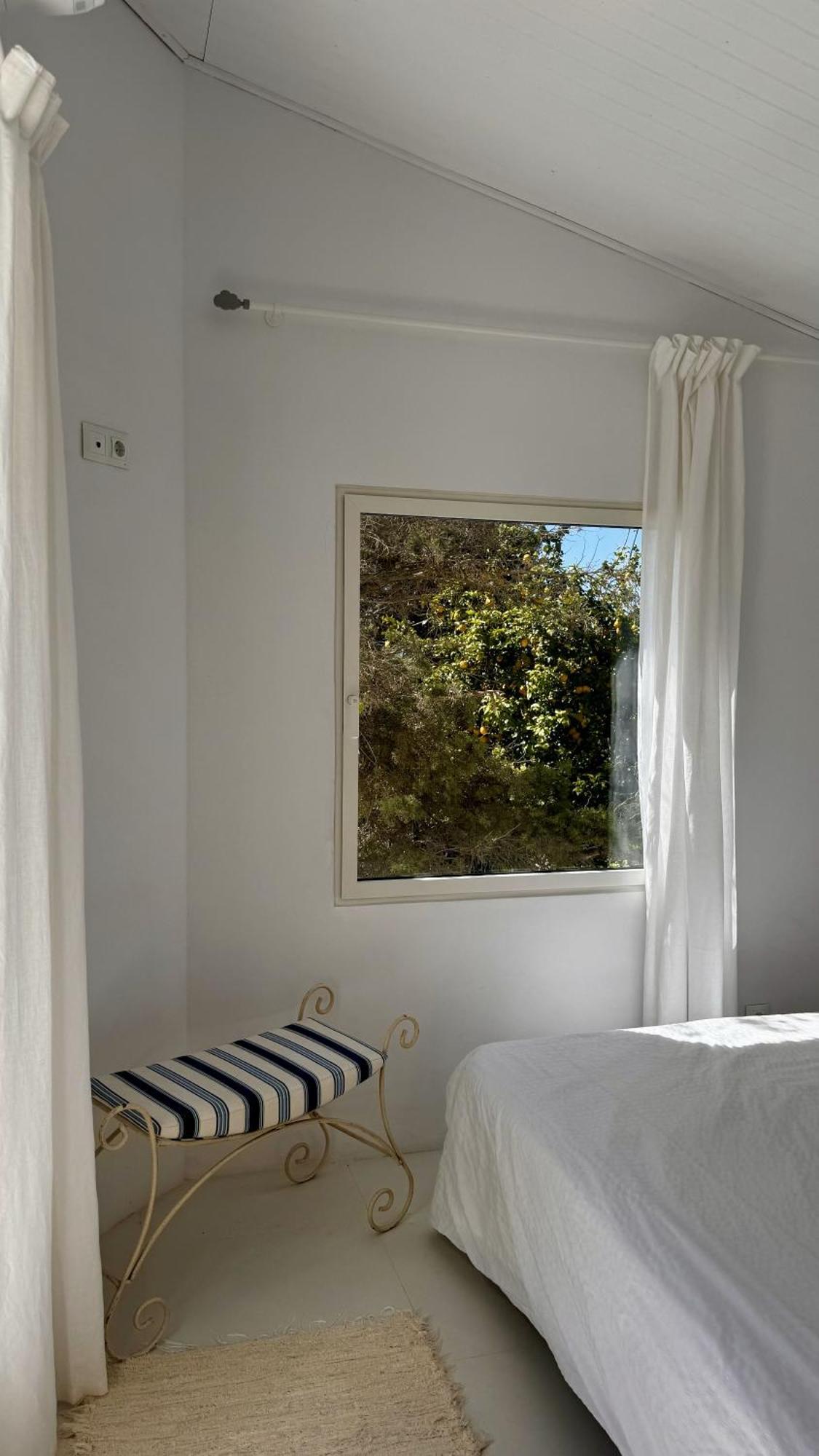 Casa Blu Marbella 빌라 외부 사진