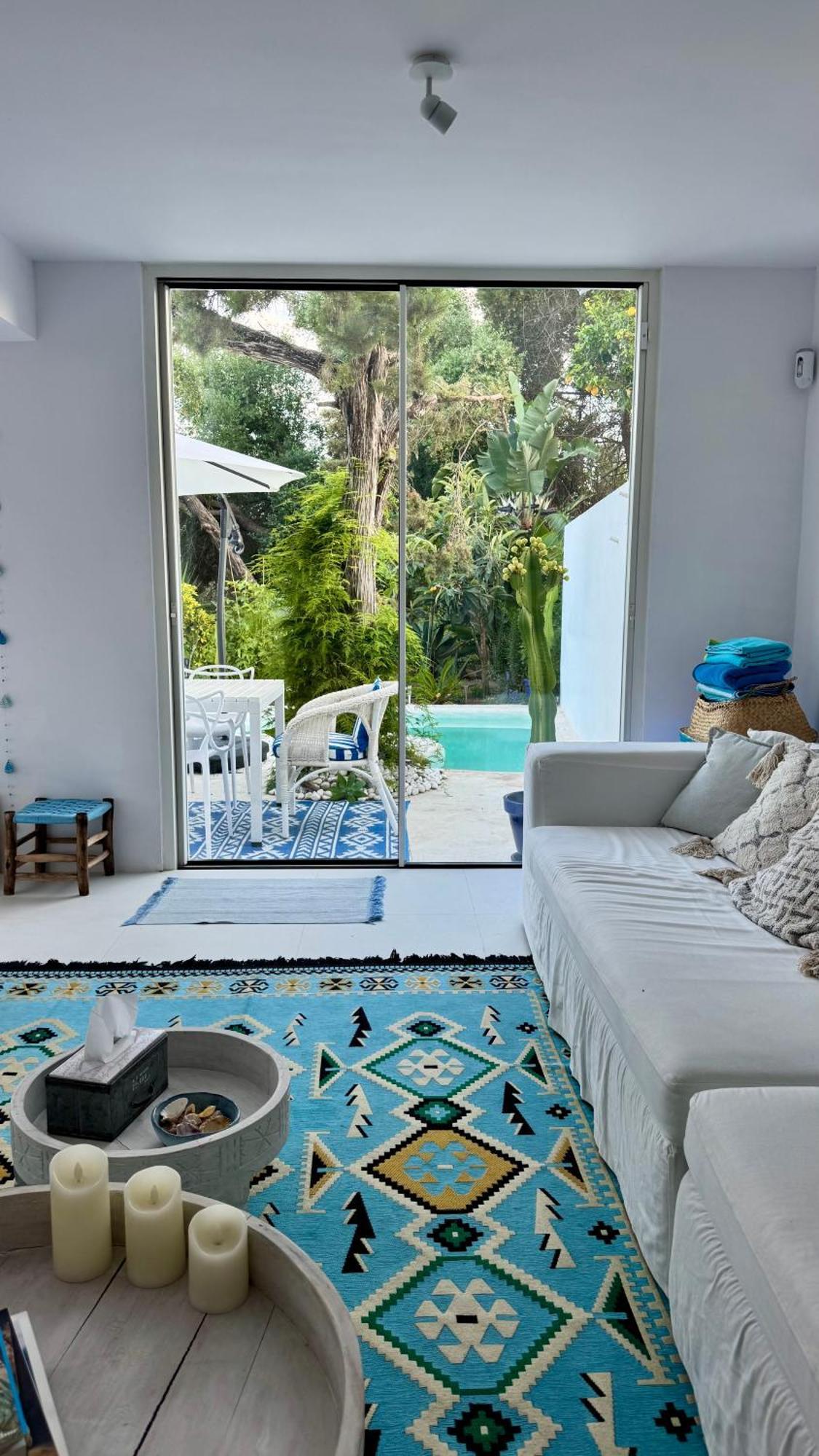Casa Blu Marbella 빌라 외부 사진