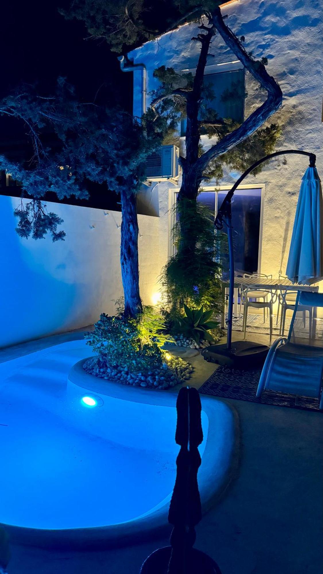Casa Blu Marbella 빌라 외부 사진